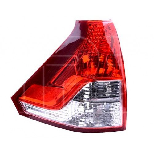 Фонарь Задний Правый (Нижняя Часть) AS07298431 на HONDA CRV 2012-2015
