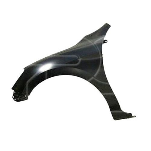 Крыло Переднее Правое Без Отверстий Повтор. AS00046220 на HONDA ACCORD 9 EUR/USA 2015-2017