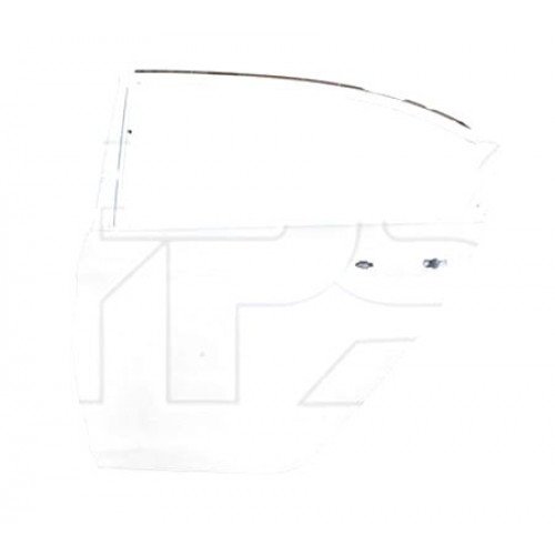 Дверь Задняя Правая AS07306708 на HONDA ACCORD 9 EUR/USA 2015-2017