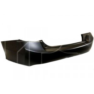 Бампер Задний AS07327104 на HONDA ACCORD 9 EUR/USA 2013-2015