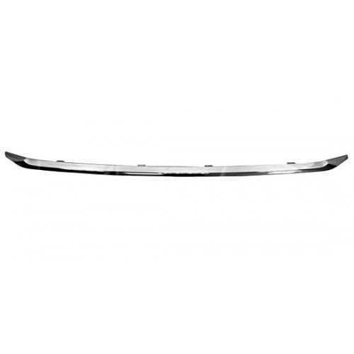 Молдинг Решетки В Бампере Пер. Хром. AS07336223 на HONDA ACCORD 9 EUR/USA 2015-2017