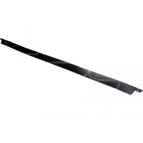 Спойлер Бампера Передній AS00046237 на HONDA ACCORD 9 EUR/USA 2015-2017