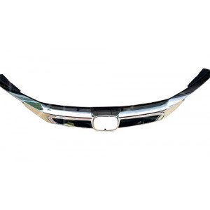 Накладка Решетки Радиатора Хром. AS00046240 на HONDA ACCORD 9 EUR/USA 2015-2017
