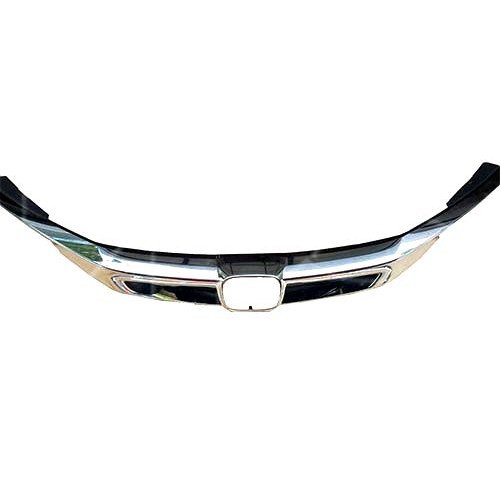 Накладка Решетки Радиатора Хром. AS00046240 на HONDA ACCORD 9 EUR/USA 2015-2017