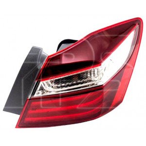 Ліхтар Задній Правий Зовніш. AS00046242 на HONDA ACCORD 9 EUR/USA 2015-2017