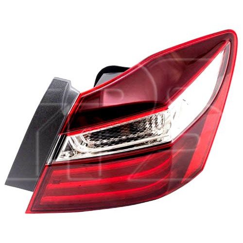 Ліхтар Задній Правий Зовніш. AS00046242 на HONDA ACCORD 9 EUR/USA 2015-2017