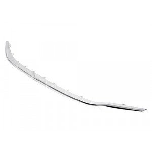 Молдинг Решітки У Бампері Хром. AS07300787 на HONDA CIVIC 9 2013-2015