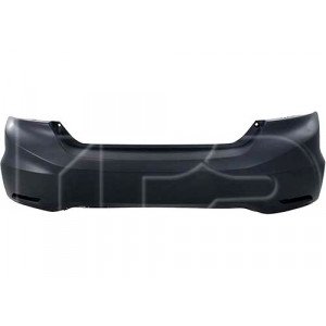 Бампер AS00046250 на HONDA CIVIC 9 2011-2015