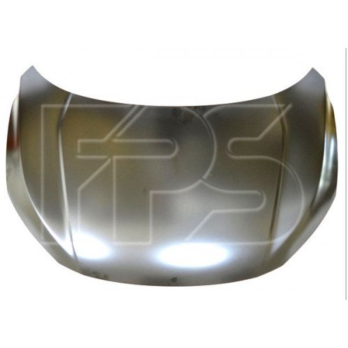 Капот AS07306919 на HONDA CIVIC 10 SDN / COUPE 2018-2021