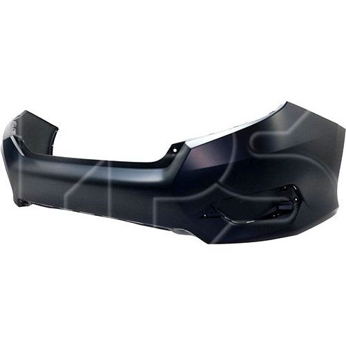 Бампер Задний Sdn AS00046260 на HONDA CIVIC 10 2016-