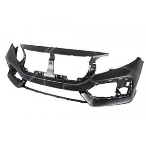 Бампер Передний AS00046268 на HONDA CIVIC 10 2016-