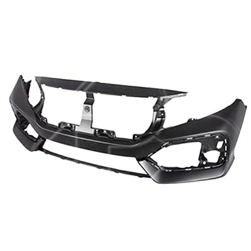 Бампер передній AS00046268 на HONDA CIVIC 10 2016-