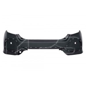 Бампер Задний AS00046271 на HONDA CIVIC 10 2016-