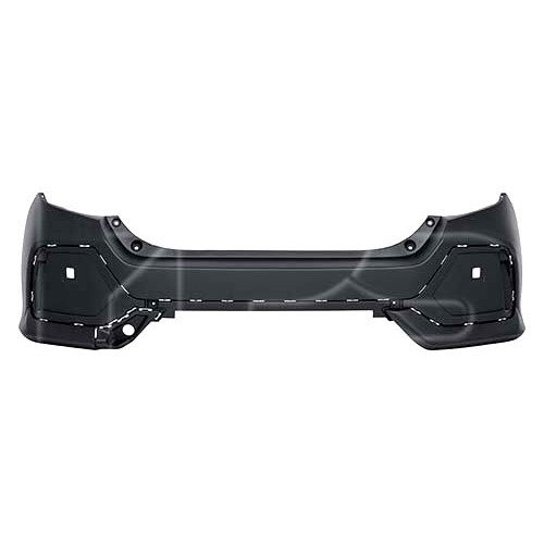 Бампер Задний AS00046271 на HONDA CIVIC 10 2016-