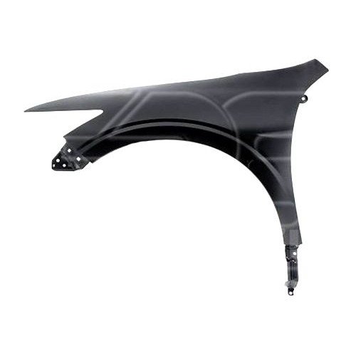 Крыло Переднее Правое AS07322871 на HONDA CROSSTOUR 2009-2015