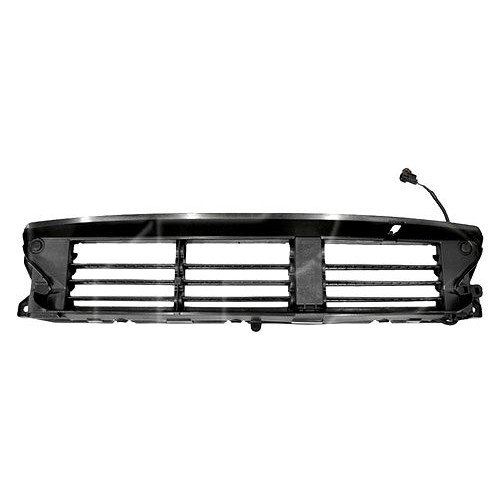 Воздухозаборник Радиатора Нижний AS00046282 на HONDA CRV 2017-