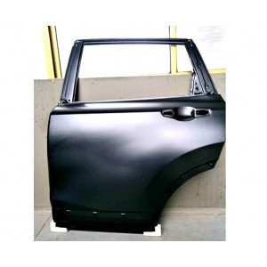 Дверь Задняя Левая AS00046286 на HONDA CRV 2017-