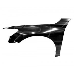 Крыло Переднее Правое AS00046313 на HONDA ACCORD 10 SDN 2018-