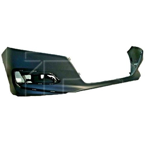 Бампер Передний Без Отверстий Под Парктроник AS07322664 на HONDA ACCORD 10 SDN 2018-