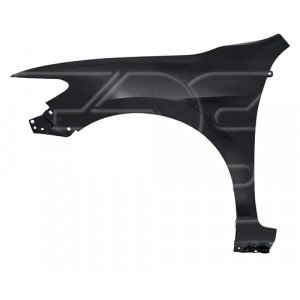 Крило Переднє Право AS07328266 на HONDA ACCORD 9 EUR/USA 2015-2017