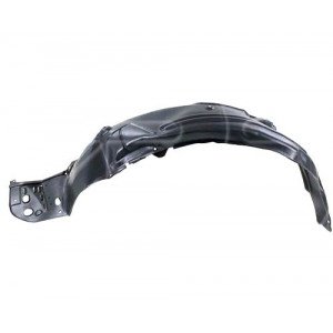 Підкрилок Передній Правий AS00046319 на HONDA ACCORD 9 EUR/USA 2013-2015