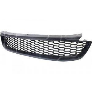 Решітка У Бампері Середня Чорна. AS00046320 на HONDA ACCORD 9 EUR/USA 2013-2015