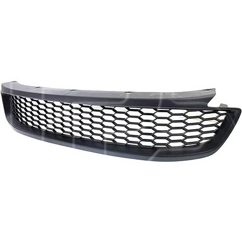 Решітка У Бампері Середня Чорна. AS00046320 на HONDA ACCORD 9 EUR/USA 2013-2015