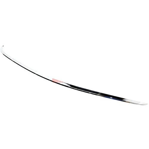 Молдинг Бампера Задній Хром. AS00046322 на HONDA ACCORD 9 EUR/USA 2013-2015