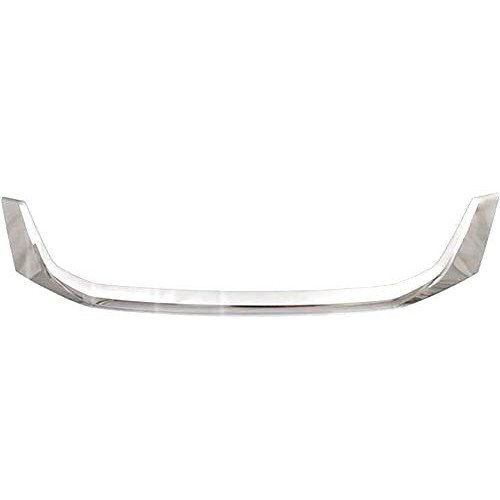 Молдинг Решетки Радиатора Хром. AS00046323 на HONDA ACCORD 9 EUR/USA 2013-2015