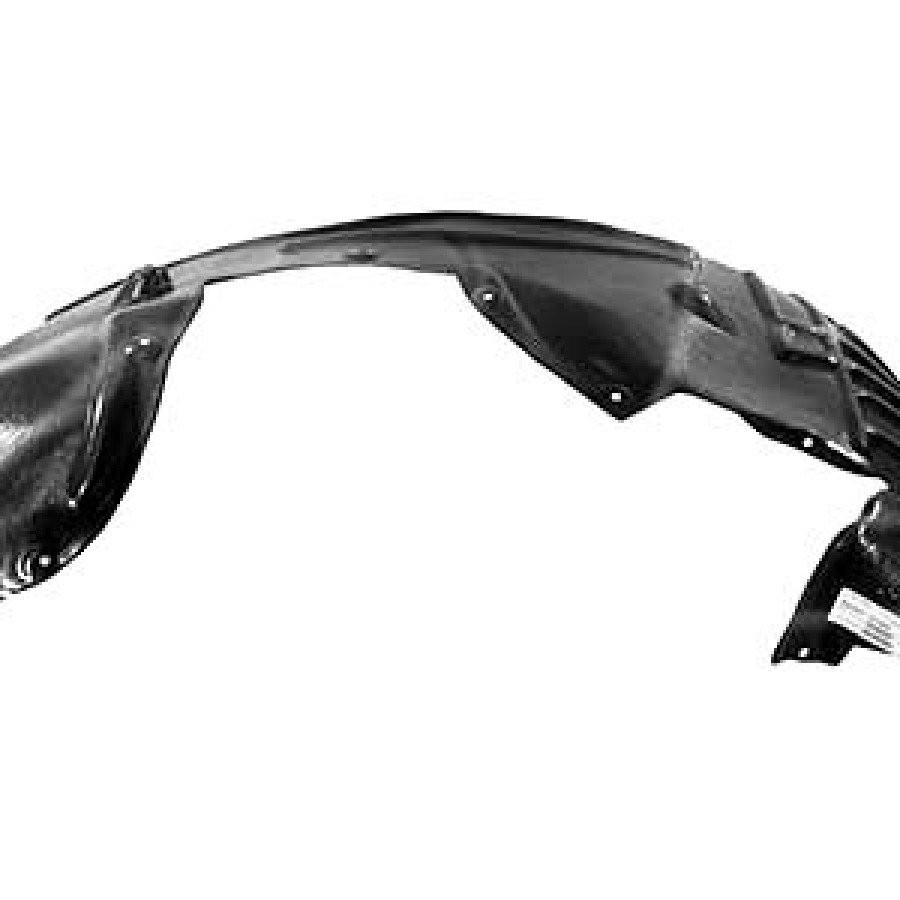 Підкрилок Передній Правий AS00046327 на HONDA PILOT 2015-