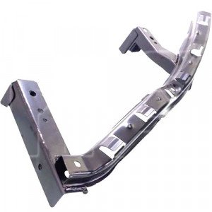 Кріплення Бампера Передній Лівий (Під Фарою) AS07314411 на HONDA PILOT 2015-