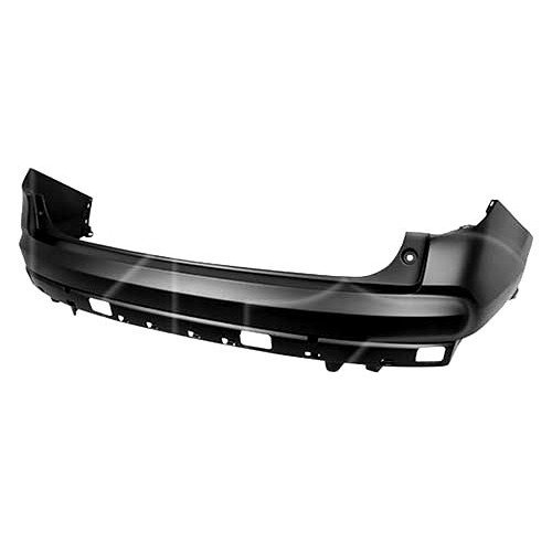 Бампер Задний -18 AS00046331 на HONDA PILOT 2015-