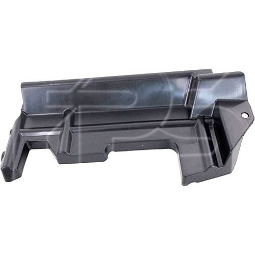 Дефлектор Радиатора (Воздухозаборник) Левый AS07306784 на HONDA HRV 2015-2018