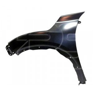 Крыло Переднее Правое Без Отверстий Повтор. AS07296255 на HONDA HRV 2018-