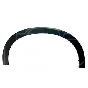 Рант Крила Переднього Лівого Черн. Текстура AS00046338 на HONDA HRV 2015-2018