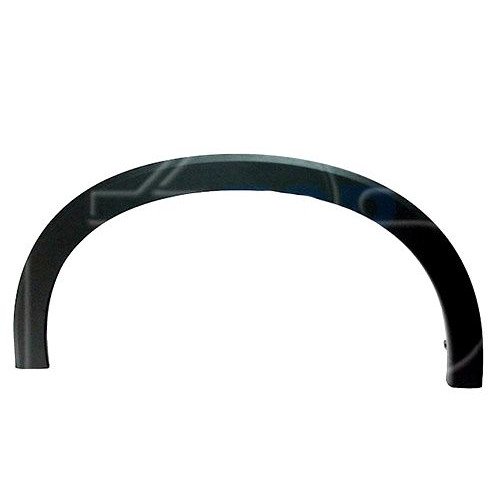 Рант Крила Переднього Правого Черн. Текстура AS07337752 на HONDA HRV 2018-