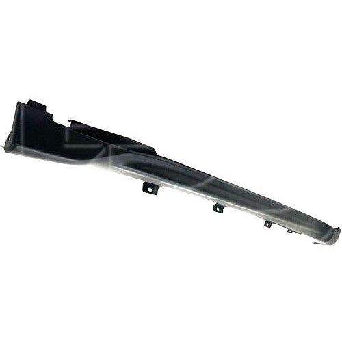 Накладка Порог Лев. AS00063656 на HONDA HRV 2015-2018