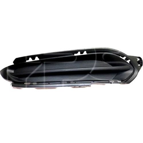 Решітка У Бампері Лев. Без Отворів AS07296437 на HONDA HRV 2015-2018