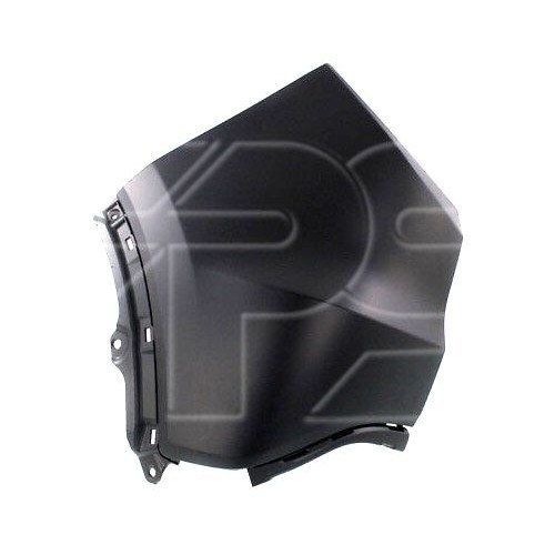 Угольник Бампера Задний Левый AS00046343 на HONDA HRV 2018-