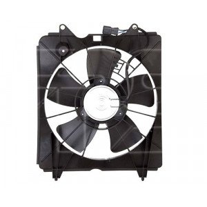 Дифузор З Вентилятором Радіатора 2.0 AS07312498 на HONDA CRV 2010-2012