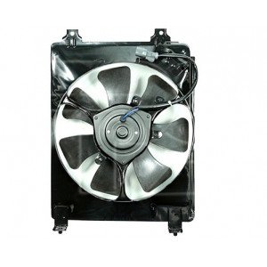 Диффузор С Вентилятором Конденсера 2.0 AS00046079 на HONDA CRV 2010-2012