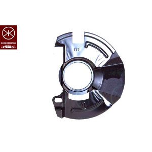 Права Захист Гальмового Диску AS00063664 на HYUNDAI GETZ 2006-2011