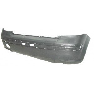 Бампер Задній Без Молдінга + Відп. Під Задн, Хід. AS00046353 на HYUNDAI GETZ 2002-2005