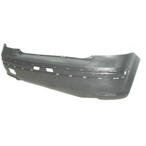 Бампер Задній Без Молдінга + Відп. Під Задн, Хід. AS00046353 на HYUNDAI GETZ 2002-2005