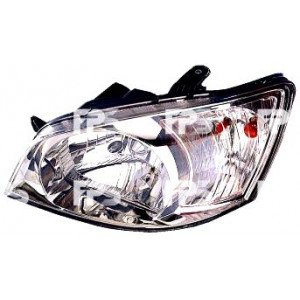 Фара Права Ел. AS07306538 на HYUNDAI GETZ 2002-2005