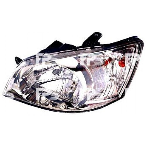 Фара Права Ел. AS07306538 на HYUNDAI GETZ 2002-2005