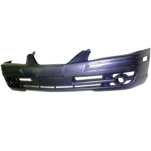 Бампер Передний С Отверстиями П/Тум. С Отверстиями Для Накладок-Накладки AS07334867 на HYUNDAI ELANTRA (XD) 2004-2006