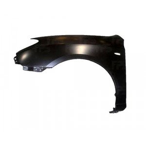 Крыло Переднее Левое С Отверстиями AS00046418 на HYUNDAI ELANTRA (HD) 2006-2010