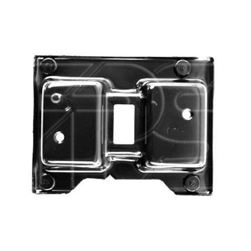 Крепеж Шины Бампера Задний Правый AS00046422 на HYUNDAI ELANTRA (HD) 2006-2010