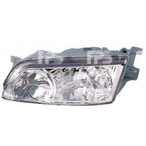 Фара Права 00-H1+H7 Мех./Ел. AS00046435 на HYUNDAI H-1 / H200 1997-2005